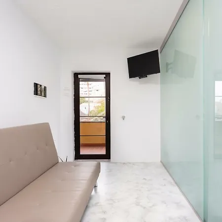 Apartment Exclusive Beach Front In Playa De Las Americas