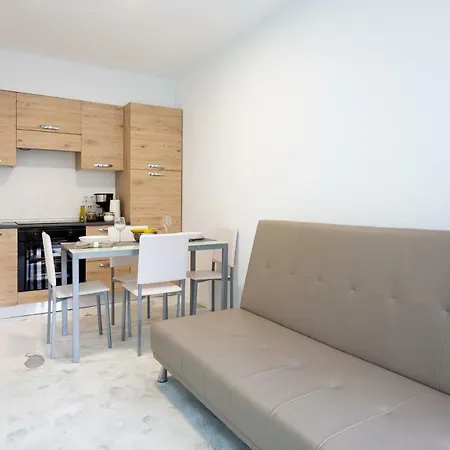 Apartment Exclusive Beach Front In Playa De Las Americas