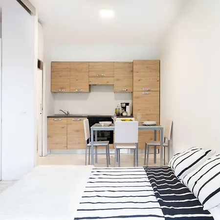 Apartment Exclusive Beach Front In Playa De Las Americas